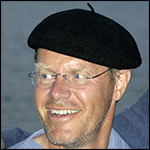 Lars Öberg